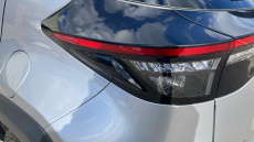 Toyota Yaris Cross 1.5 Hybrid Design 5dr CVT Hybrid Estate